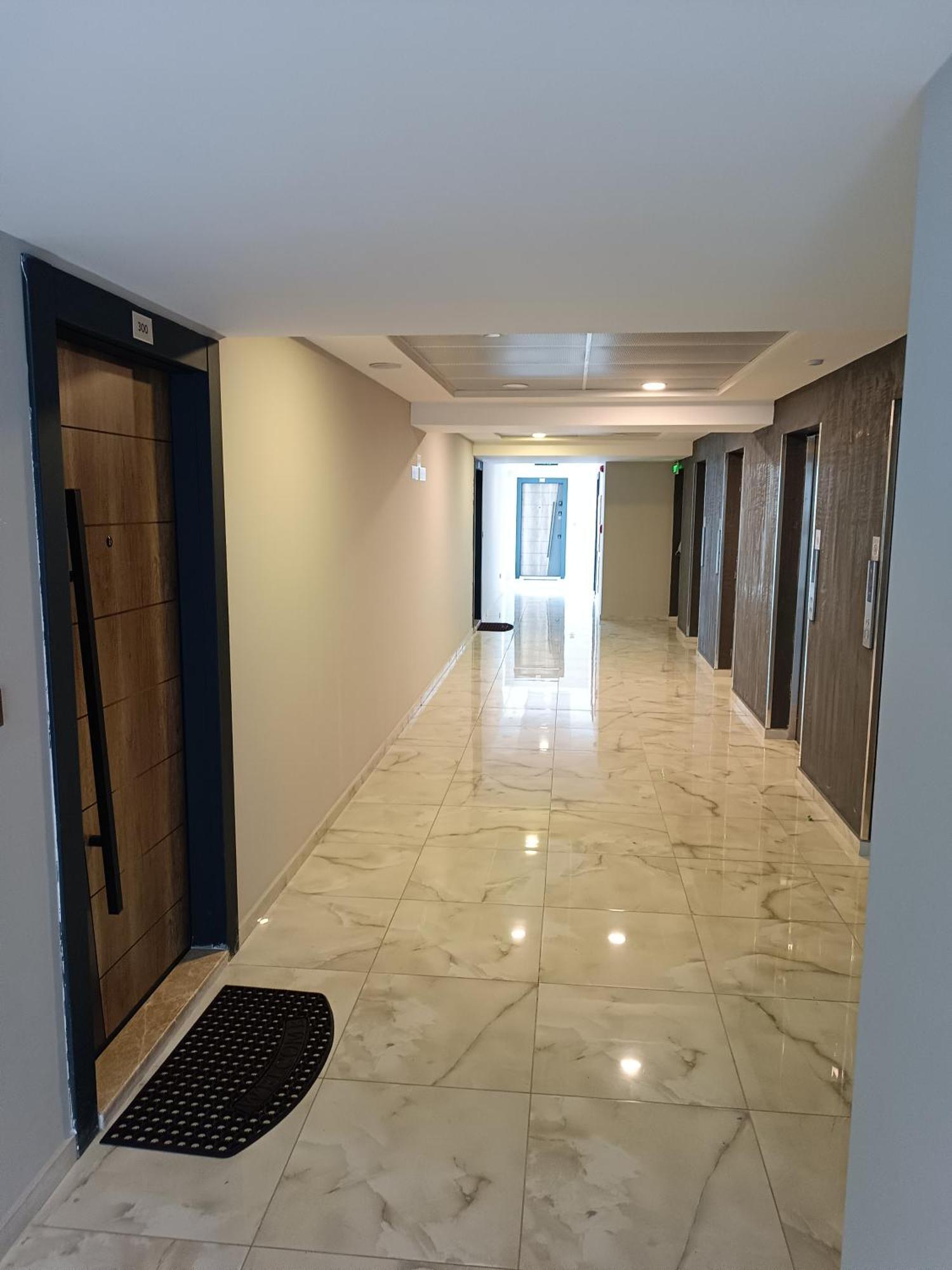 33Rd Floor Twin Apartments In Cevahir Sky City Complex With Pool, Spa, Fitness And Parking Included In Price Skopie Exterior foto